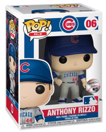 Anthony Rizzo
