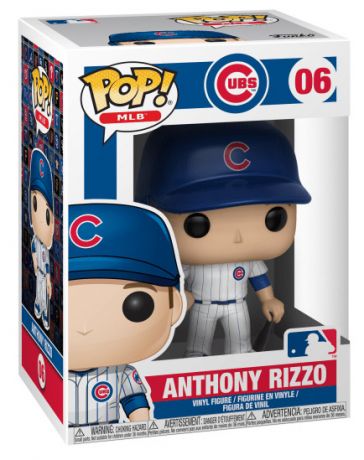 Anthony Rizzo