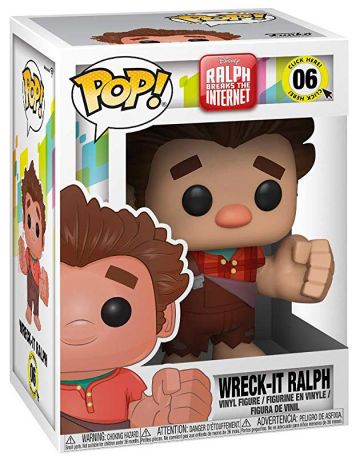 Wreck-It Ralph