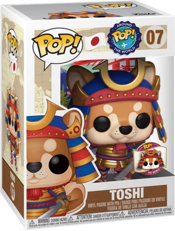 Toshi (Japan)