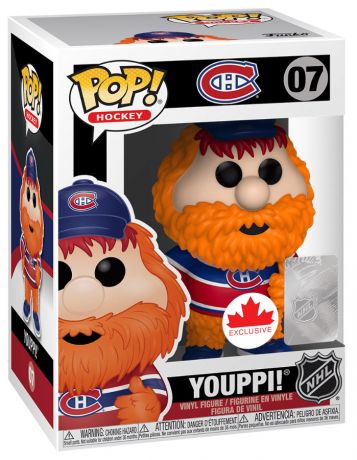 Youppi