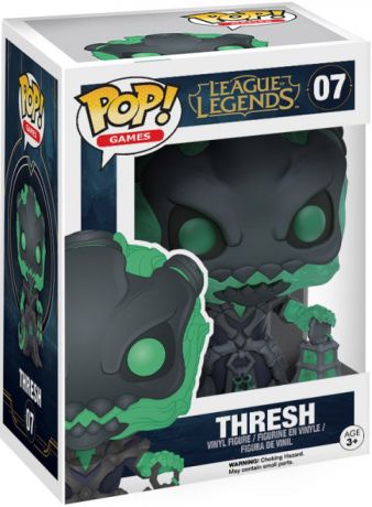 Thresh