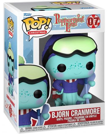 Bjorn Cranmore