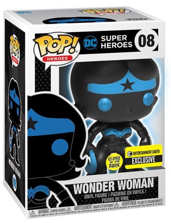 Wonder Woman
