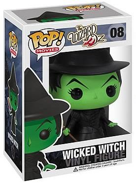 Wicked Witch