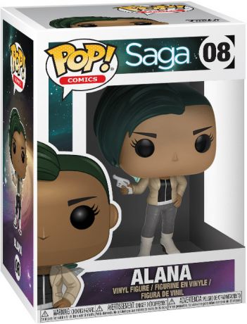 Alana