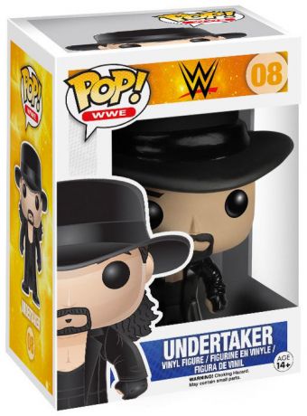 Undertaker