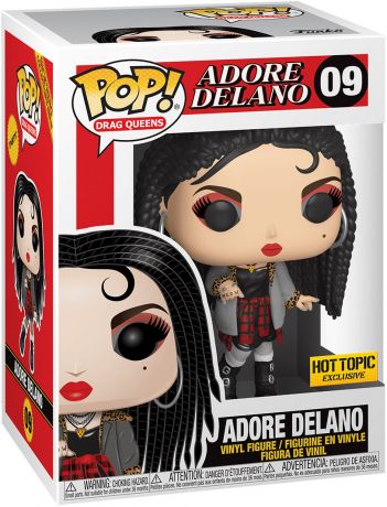 Adore Delano