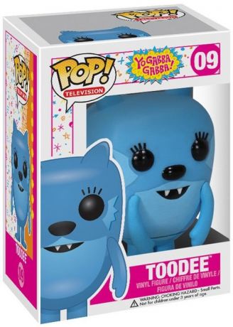 Toodee