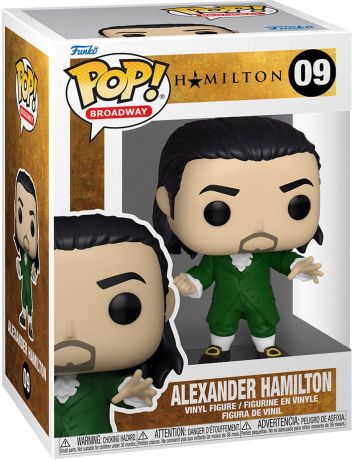 Alexander Hamilton