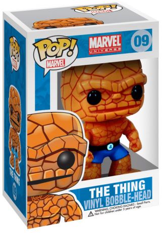 The Thing