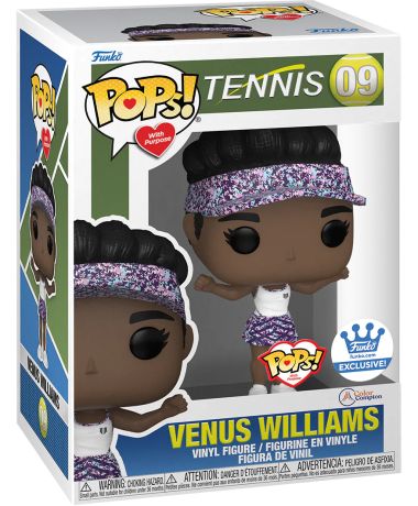Venus Williams