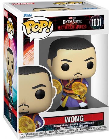 Wong