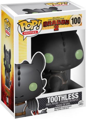 Toothless
