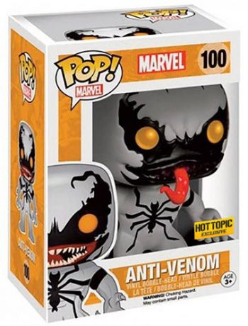Anti-Venom