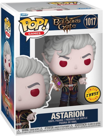 Astarion [Chase]