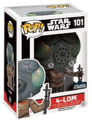 4-LOM Celebration