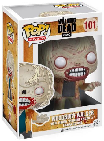 Woodbury Walker
