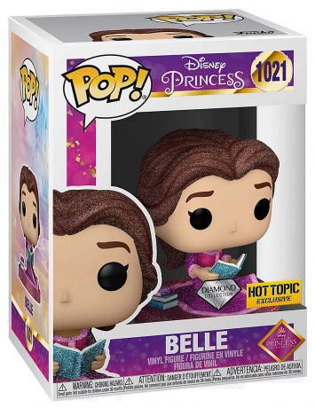 Belle - Diamond