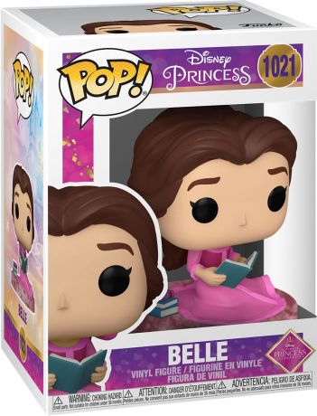 Belle