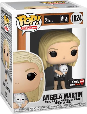 Angela Martin