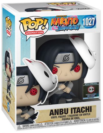Anbu Itachi [avec Chase]