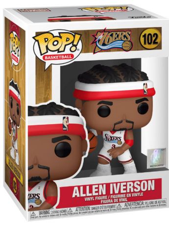 Allen Iverson - Sixers