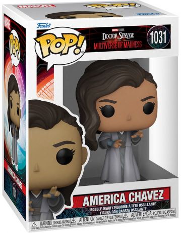 America Chavez