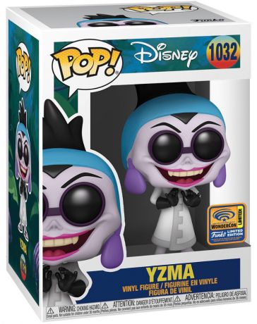 Yzma