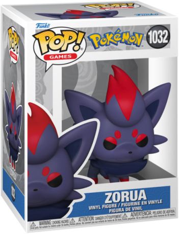 Zorua