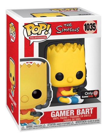 Bart (Gamer)