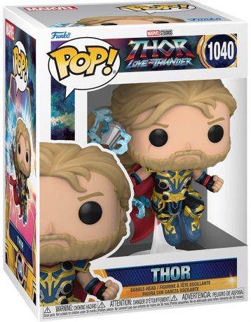 Thor