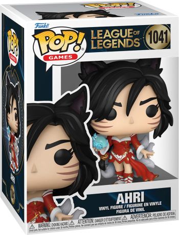 Ahri