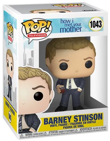 Barney Stinson