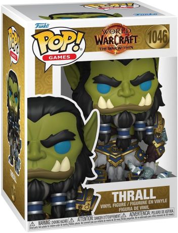Thrall