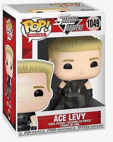 Ace Levy