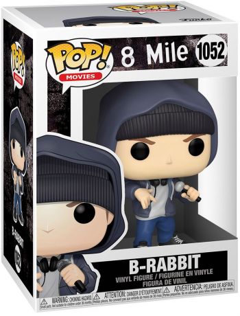 B-Rabbit Eminem