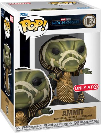 Ammit