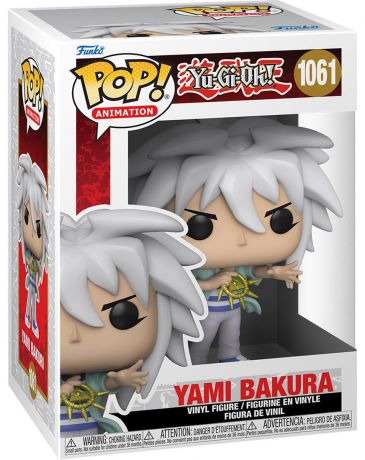 Yami Bakura