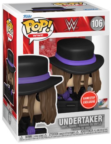 Undertaker
