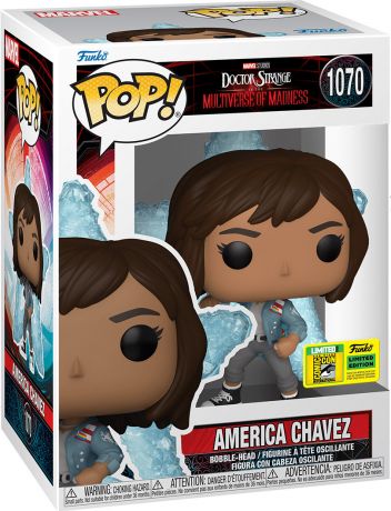 America Chavez