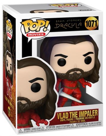 Vald The Impaler