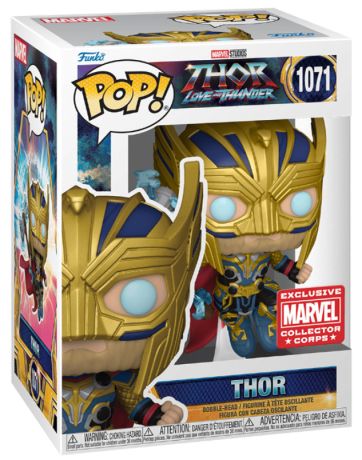 Thor