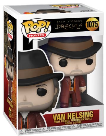Van Helsing