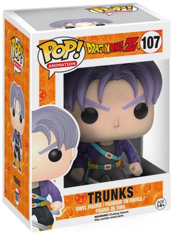 Trunks (Dragon Ball Z)
