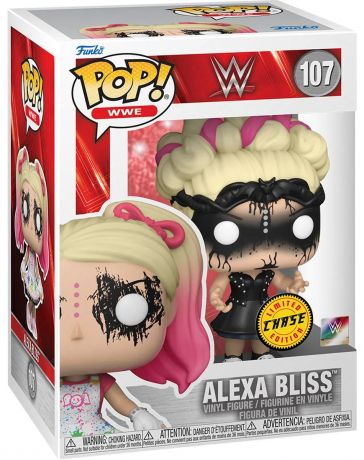 Alexa Bliss [Chase]