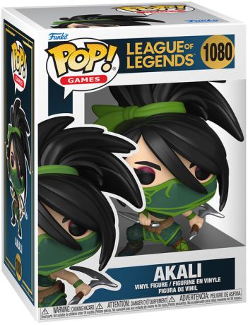 Akali
