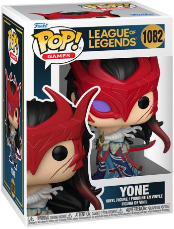 Yone