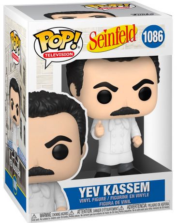 Yev Kassem