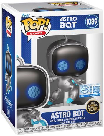 Astro Bot